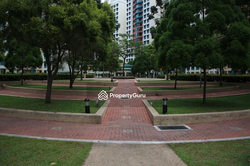 For Rent - 686C Jurong West Central 1
