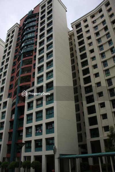 For Rent - 686C Jurong West Central 1