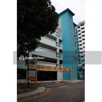 691A Jurong West Central 1