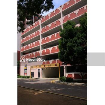 692A Jurong West Central 1