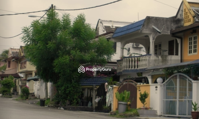 Taman Menjalara #0