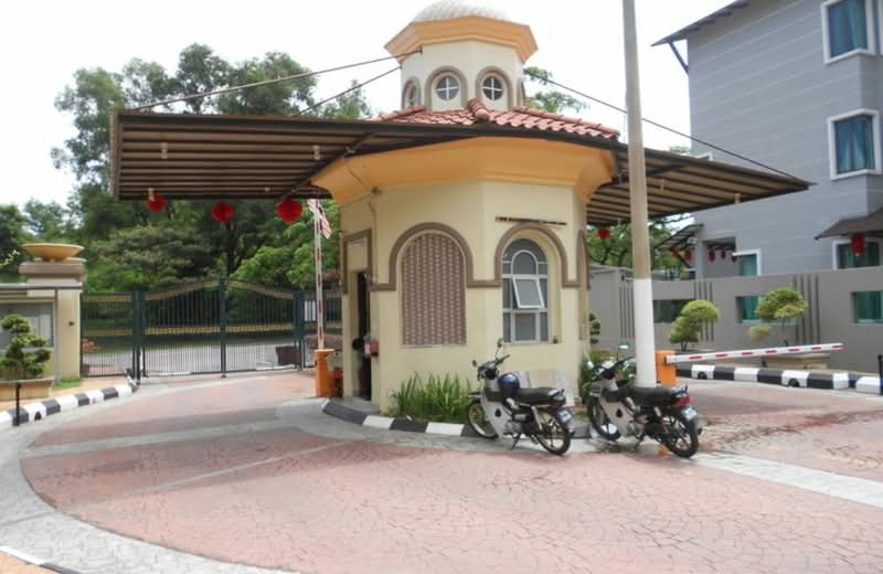 Putra Hill - iProperty.com.my