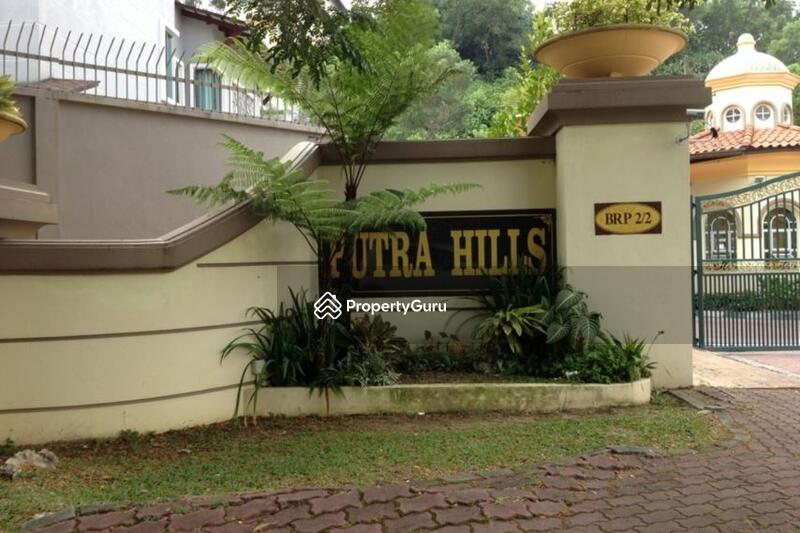 Putra Hill #0