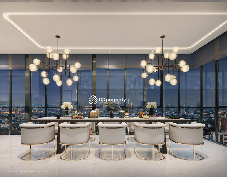 For Rent - Ciela Charan 13 Station, Bangkok
