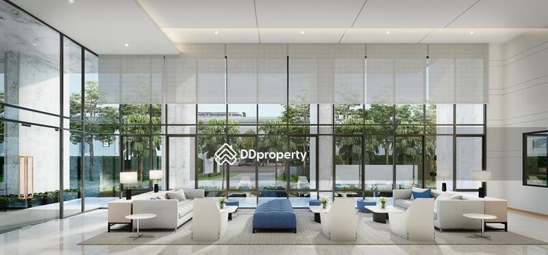 For Rent - Ciela Charan 13 Station, Bangkok