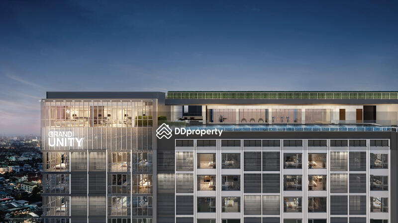 For Rent - Ciela Charan 13 Station, Bangkok