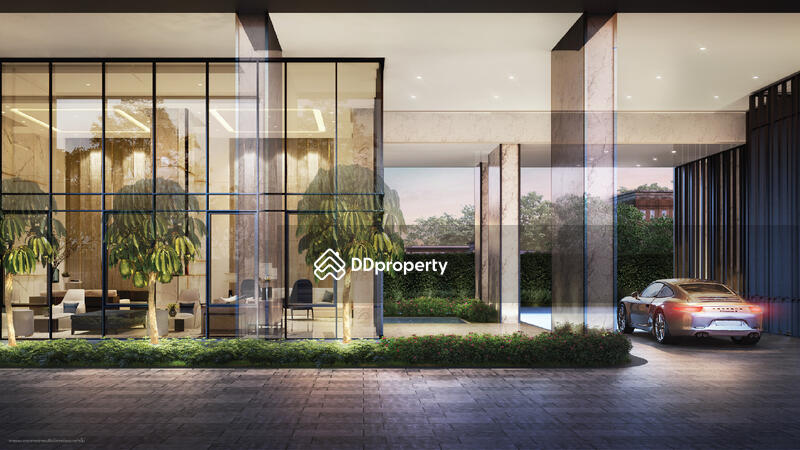 For Rent - Ciela Charan 13 Station, Bangkok