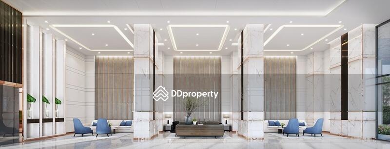 For Rent - Ciela Charan 13 Station, Bangkok