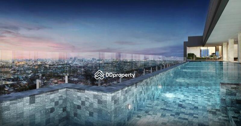 For Rent - Ciela Charan 13 Station, Bangkok