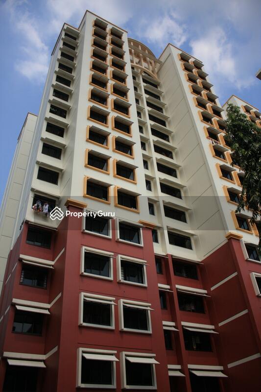 271A Jurong West Street 24 #0