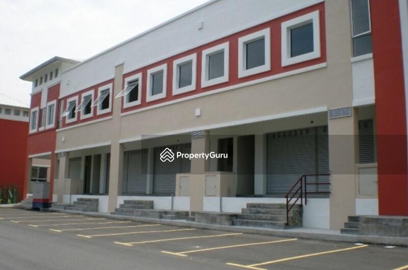 For Rent - BRP 6