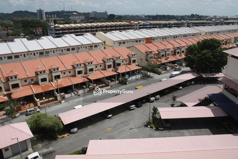 Untuk Disewa - Prima Bayu Apartment