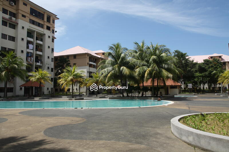 Untuk Disewa - Prima Bayu Apartment