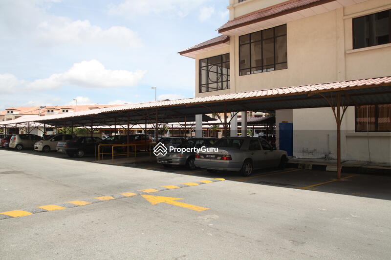 Untuk Disewa - Prima Bayu Apartment