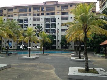Prima Bayu Apartment