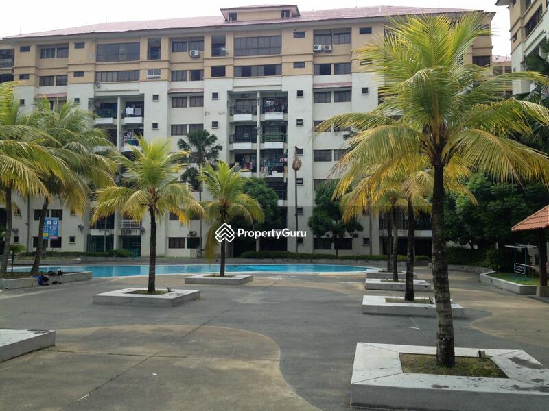 Untuk Disewa - Prima Bayu Apartment