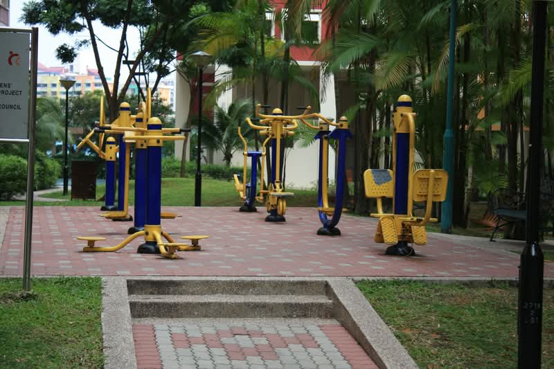 271B Jurong West Street 24, 271B Jurong West Street 24, 3 Bedrooms, 1,012 sqft, HDB Flat For Rent, by Darren Koh Chun Hong, 500080412 - PropertyGuru.com.sg