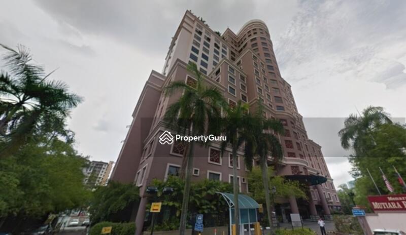 For Sale - Menara Mutiara Bangsar