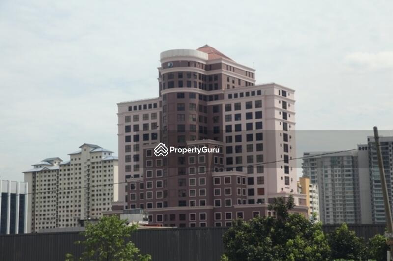 Menara Mutiara Bangsar #0