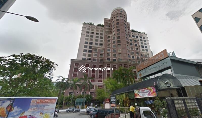 For Sale - Menara Mutiara Bangsar