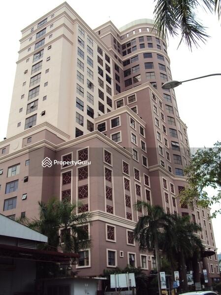 For Sale - Menara Mutiara Bangsar