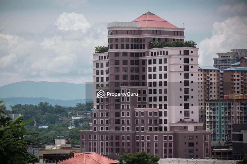 For Sale - Menara Mutiara Bangsar