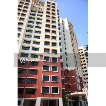 271D Jurong West Street 24