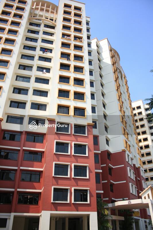 271D Jurong West Street 24 #0
