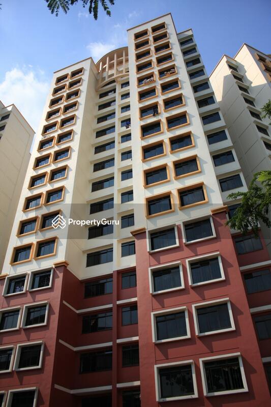 271D Jurong West Street 24 #0