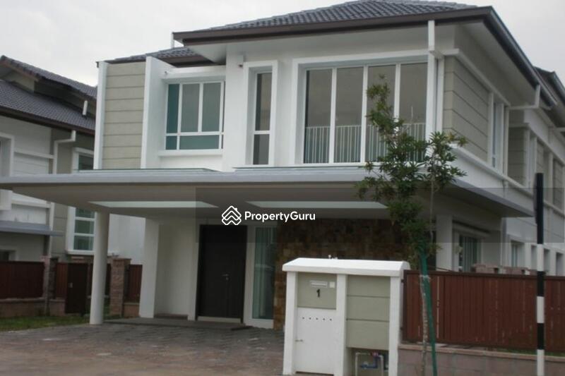 Bayu Villas #0