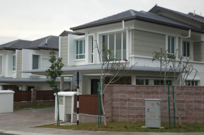 Bayu Villas - iProperty.com.my