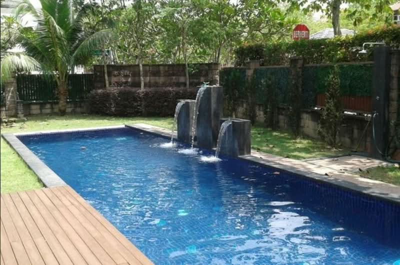 Bayu Villas - iProperty.com.my