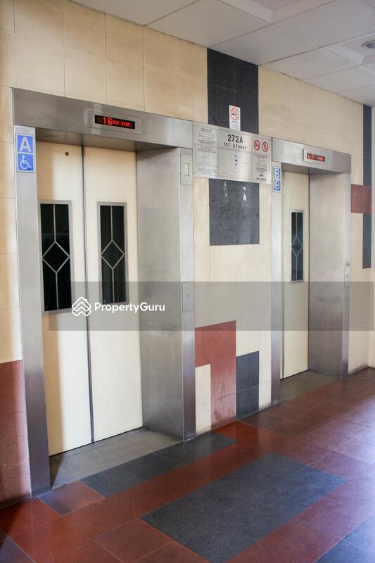272A Jurong West Street 24 #0