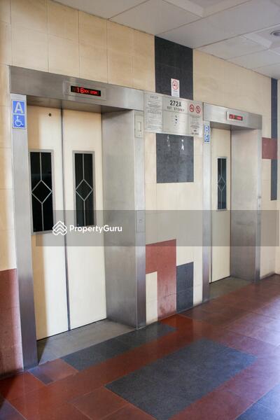 For Rent - 272A Jurong West Street 24
