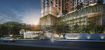 - Altitude Unicorn Sathorn-Tha Phra