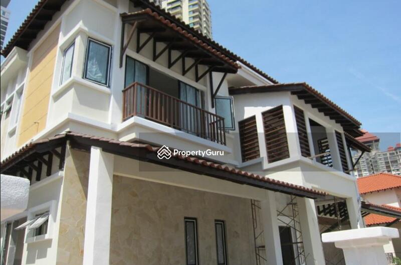 Puncak Kiara (Bungalow House) for Sale/Rent, 2024