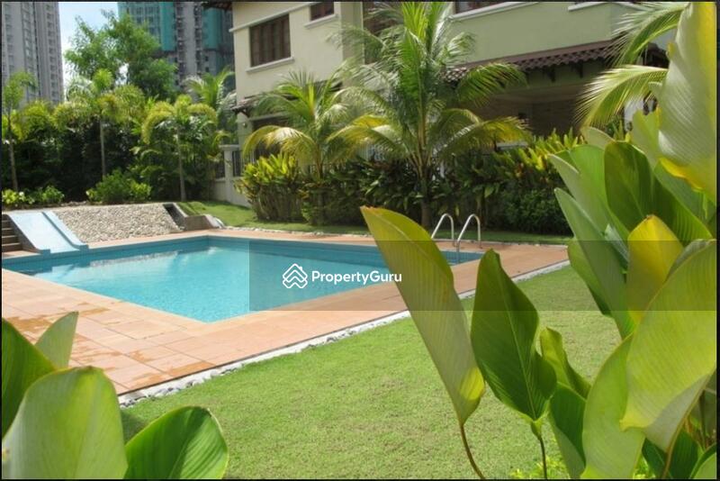 Puncak Kiara (Bungalow House) for Sale/Rent, 2024