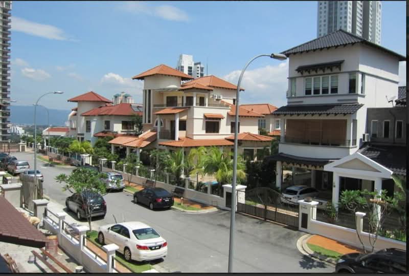Puncak Kiara - iProperty.com.my
