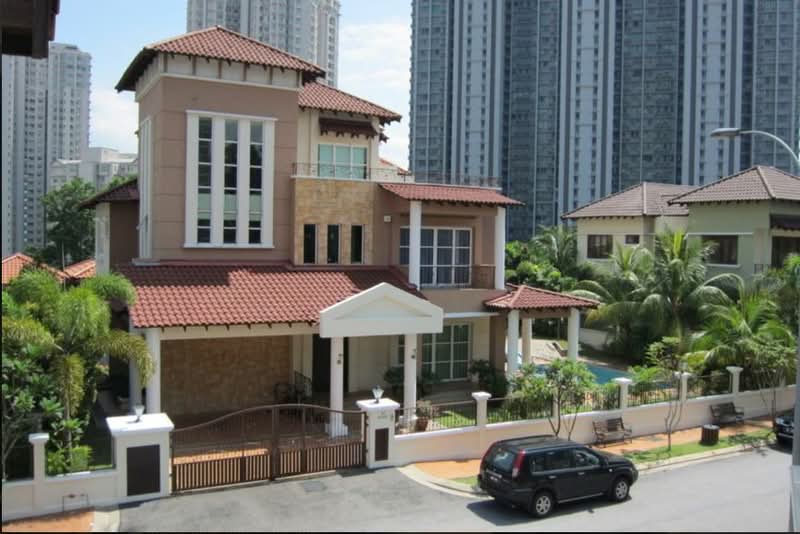 Puncak Kiara - iProperty.com.my