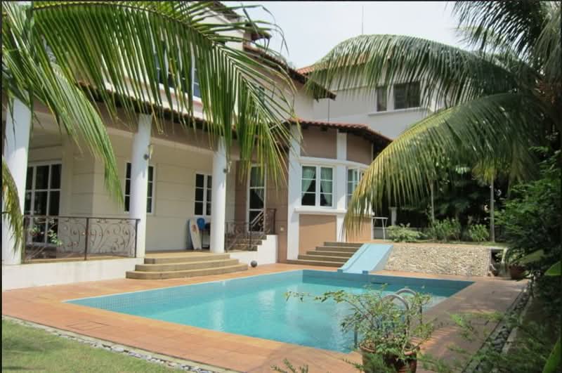 Puncak Kiara - iProperty.com.my