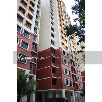 272B Jurong West Street 24