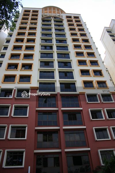 For Sale - 272B Jurong West Street 24