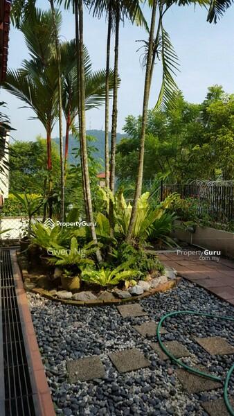 Untuk Disewa - Villa Sri Ukay