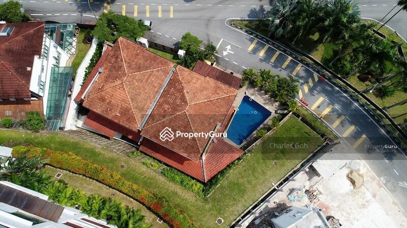 Untuk Disewa - Villa Sri Ukay