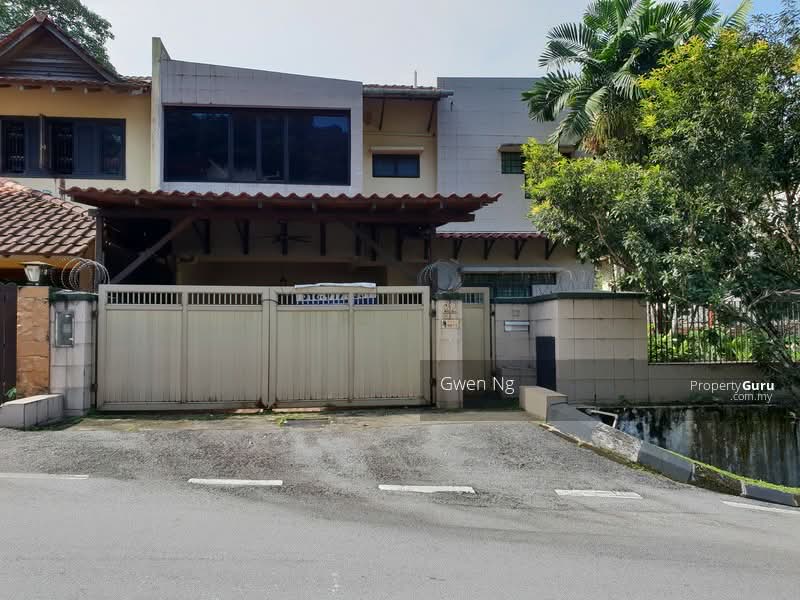 Villa Sri Ukay - iProperty.com.my