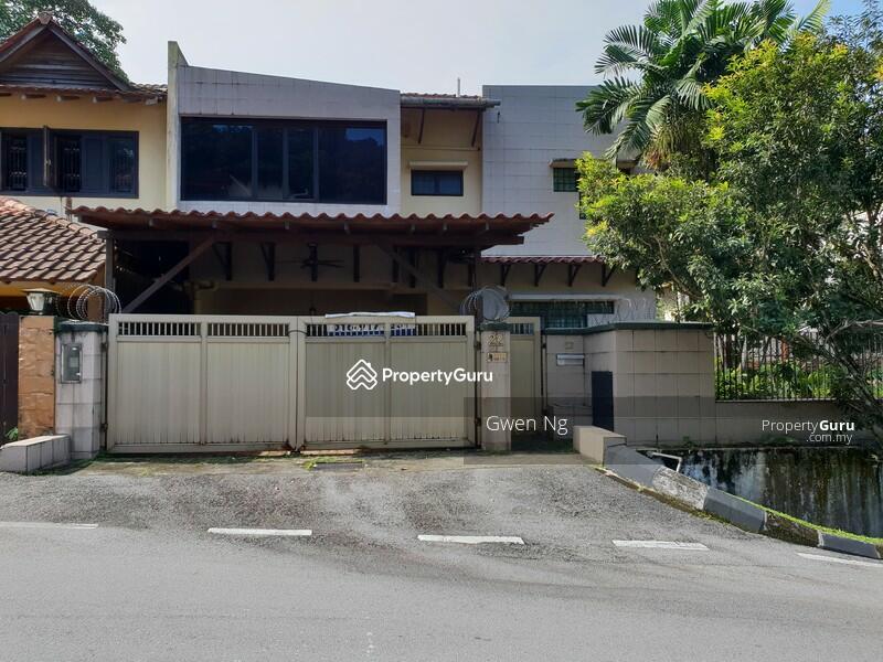Untuk Disewa - Villa Sri Ukay