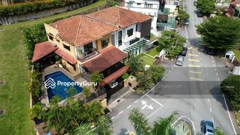Villa Sri Ukay