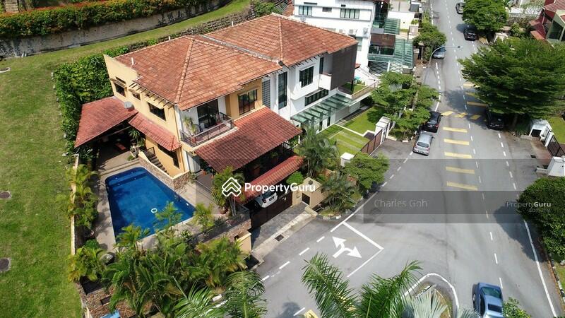 Untuk Disewa - Villa Sri Ukay