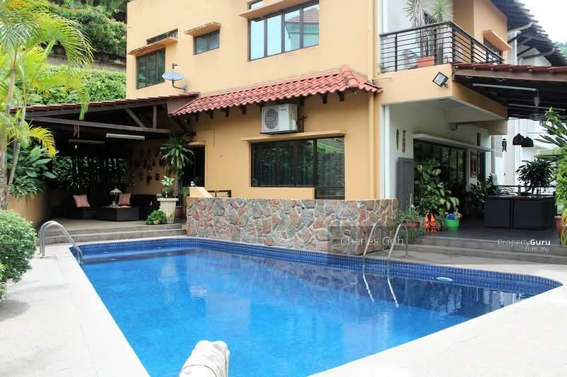Villa Sri Ukay - iProperty.com.my