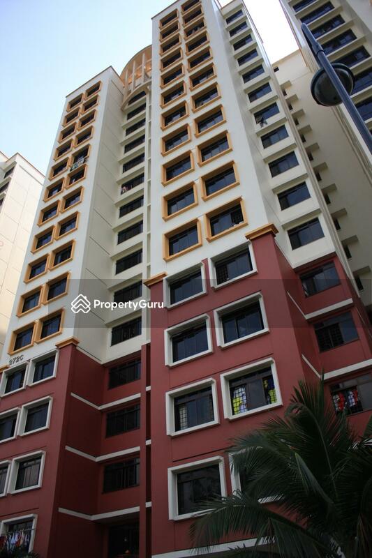 272C Jurong West Street 24 #0